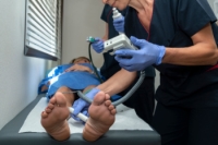Vascular Disease and Its Impact on the Lower Limbs