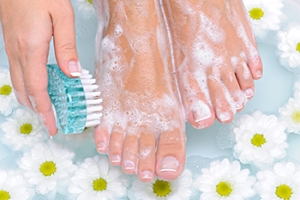 The Importance of Everyday Foot Health