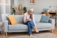 Foot Ailments Can Be a Warning Signal