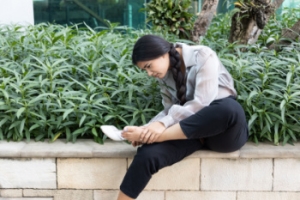 Managing Diabetic Foot Blisters